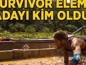 Survivor’da Sıcak Gelişmeler: Eleme Adayı Kim, Dokunulmazlık Oyununu Kim Kazandı?