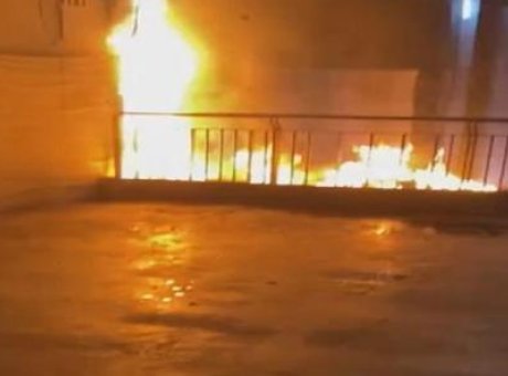 Taksim Metro İstasyonu’nda Asans&ouml;r Yangını: Neyin Peşindeyiz?