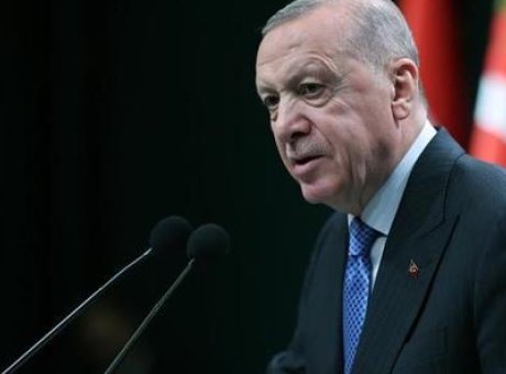 Tarihi Anma T&ouml;renleri İ&ccedil;in T&uuml;rkiye&rsquo;ye Gelen Yeni Zelanda Valisi Erdoğan ile G&ouml;r&uuml;şecek