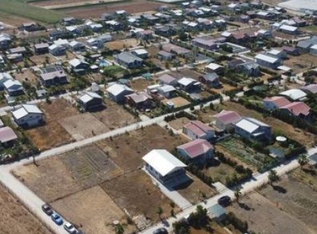 Tarım Arazilerini Koruma Kararı: Yıkım S&uuml;reci Başlıyor!