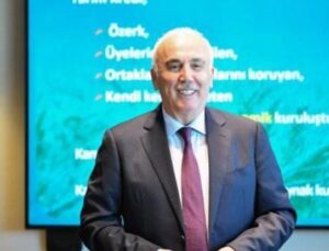 Tarım Kredi’nin 2025’teki Başarısı: K&acirc;r &Uuml;&ccedil; Katına &Ccedil;ıktı!