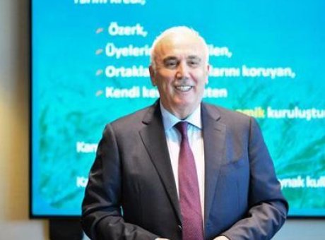 Tarım Kredi’nin 2025’teki Başarısı: K&acirc;r &Uuml;&ccedil; Katına &Ccedil;ıktı!