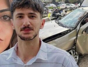 Tarsus’ta Feci Kaza: Gen&ccedil; Yaşta İki Can Hayatını Kaybetti