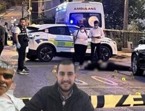 Tartışma Dehşete D&ouml;n&uuml;şt&uuml;: Baba ve Oğulun &Ouml;l&uuml;m&uuml;nde Şok İtiraflar