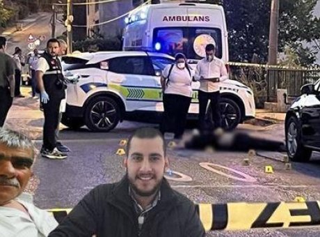 Tartışma Dehşete D&ouml;n&uuml;şt&uuml;: Baba ve Oğulun &Ouml;l&uuml;m&uuml;nde Şok İtiraflar