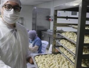 Tatil Neden Bir Girişimci Yetiştirdi? Adana’dan Gelen Mantı Devrimi