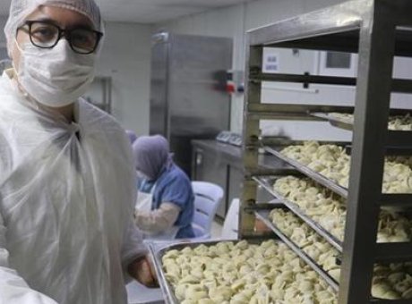 Tatil Neden Bir Girişimci Yetiştirdi? Adana’dan Gelen Mantı Devrimi