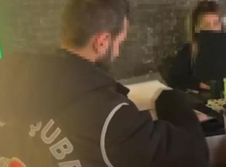 Tefecilikte &Ccedil;arpıcı Operasyon: 34 G&ouml;zaltı ve Ele Ge&ccedil;irilen Milyonlar