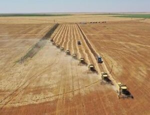 Toprağın Geleceği İ&ccedil;in Kritik Adım: Yeni Arazi Kullanım Planları Y&uuml;r&uuml;rl&uuml;ğe Girdi