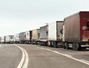 Trakya’nın İhracat Başarısı: Şubat Ayında 294 Milyon Dolar Kazan&ccedil;!