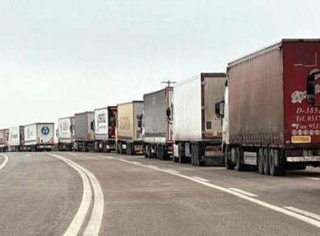 Trakya’nın İhracat Başarısı: Şubat Ayında 294 Milyon Dolar Kazan&ccedil;!