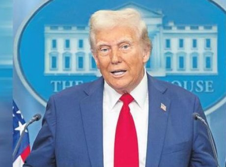 Trump&rsquo;ın A&ccedil;ıklamaları &Ouml;ncesi Gizemli Ticari İşlemler: İ&ccedil;eriden Bilgi Sızıntısı mı?