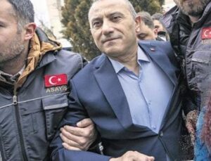 Tunceli&rsquo;nin Eski Valisi Hakkında Şok İddialar: Su&ccedil; Delilleri Ortaya &Ccedil;ıktı!