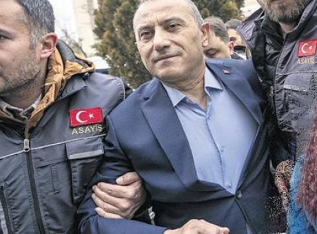 Tunceli&rsquo;nin Eski Valisi Hakkında Şok İddialar: Su&ccedil; Delilleri Ortaya &Ccedil;ıktı!