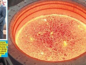 T&uuml;rk &Ccedil;eliği K&uuml;resel Arenada: D&uuml;sseldorf Fuarı’nda Rekor Katılım