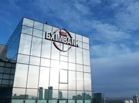 T&uuml;rk Eximbank’tan İhracat&ccedil;ılara 100 Milyon Euro’luk G&uuml;&ccedil; Desteği!