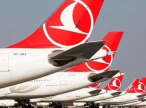 T&uuml;rk Hava Yolları'nda Tarihi Bayrak Değişimi: Yeni Y&ouml;netim Kurulu Başkanı Kim?