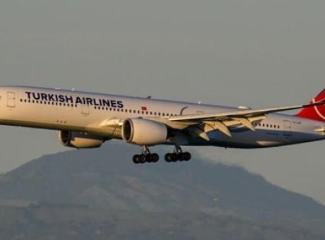 T&uuml;rk Hava Yolları&rsquo;ndan Rekor B&uuml;y&uuml;me: Yolcu Sayısı 7,2 Milyona Ulaştı!