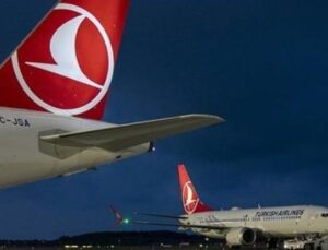 T&uuml;rk Hava Yolları’nın U&ccedil;uş Ağı: 133 &Uuml;lkede 351 Şehirde Yeni Fırsatlar