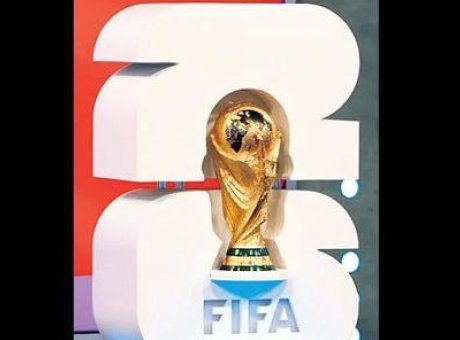 T&uuml;rk Taraftarlar D&uuml;nya Kupası Biletleri İ&ccedil;in Birbirleriyle Yarışıyor!