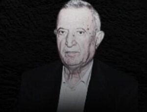 T&uuml;rk Tekstilinin Duayeni Mahmut &Ccedil;alık Hayatını Kaybetti: Sekt&ouml;rde Derin Bir İz Bıraktı