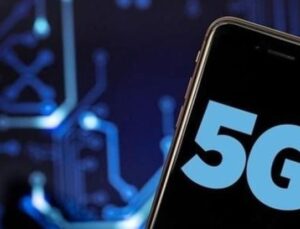 T&uuml;rkiye 5G &Ccedil;ağına Adım Attı: 21 Milyon Abone Yeni Teknolojiyle Buluştu!