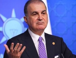 T&uuml;rkiye-AB İlişkilerinde Sıcak Gelişme: AK Parti S&ouml;zc&uuml;s&uuml;’nden Macron’a Sert Yanıt