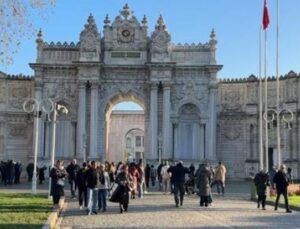 T&uuml;rkiye, Avrupa’nın Kalbinde: Torino Zirvesi’nde Saray M&uuml;zeleri Konuşulacak