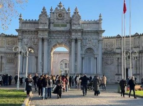 T&uuml;rkiye, Avrupa’nın Kalbinde: Torino Zirvesi’nde Saray M&uuml;zeleri Konuşulacak