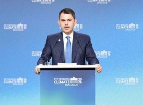 T&uuml;rkiye, COP31 İ&ccedil;in Uluslararası Enerji D&ouml;n&uuml;ş&uuml;m&uuml;n&uuml; Tartışmaya A&ccedil;ıyor!