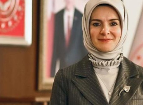 T&uuml;rkiye, Doğum İzinlerinde OECD&rsquo;nin Zirvesine Y&uuml;kseliyor: 24 Haftaya Ge&ccedil;ildi!