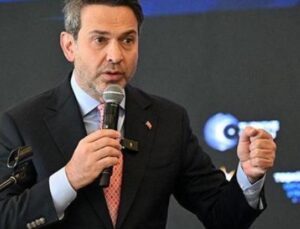 T&uuml;rkiye, D&uuml;nyanın En B&uuml;y&uuml;k Derin Deniz Filolarından Birine Sahip Olmayı Başardı!