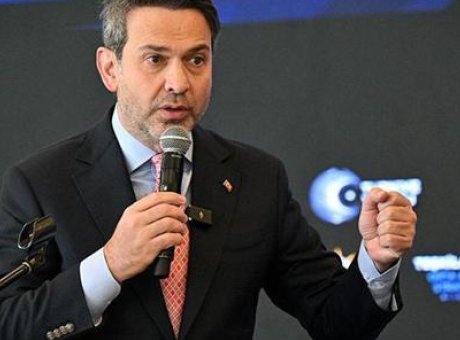 T&uuml;rkiye, D&uuml;nyanın En B&uuml;y&uuml;k Derin Deniz Filolarından Birine Sahip Olmayı Başardı!