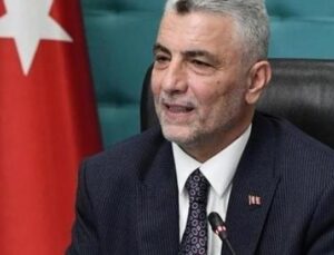 T&uuml;rkiye Ekonomisinde Devrim: Bakan Bolat’tan Şaşırtan Vergi İndirimleri A&ccedil;ıklaması