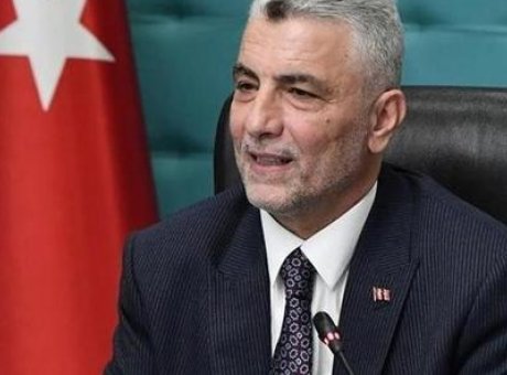 T&uuml;rkiye Ekonomisinde Devrim: Bakan Bolat’tan Şaşırtan Vergi İndirimleri A&ccedil;ıklaması