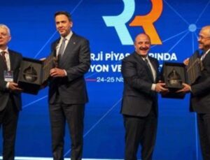 T&uuml;rkiye Enerji Pazarında &Ccedil;ığır A&ccedil;an Strateji: Yatırımcılar Ne D&uuml;ş&uuml;n&uuml;yor?