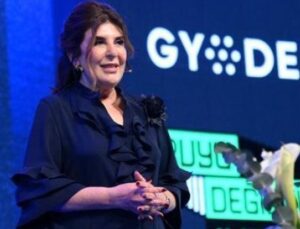 T&uuml;rkiye Gayrimenkul Sekt&ouml;r&uuml;n&uuml;n Geleceği: Zirvede Yeni Vizyonlar Belirlendi