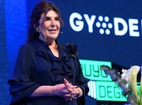 T&uuml;rkiye Gayrimenkul Sekt&ouml;r&uuml;n&uuml;n Geleceği: Zirvede Yeni Vizyonlar Belirlendi