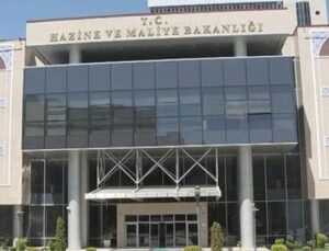 T&uuml;rkiye Hazine’si Rekor Bor&ccedil;lanma İle Piyasalara D&ouml;n&uuml;ş Yaptı: 33,8 Milyar TL!