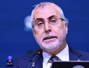 T&uuml;rkiye İşsizlikte Tarihi D&uuml;ş&uuml;ş Yaşıyor: İşsizlik Oranı %8,1’e Geriledi!