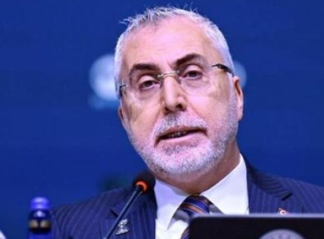 T&uuml;rkiye İşsizlikte Tarihi D&uuml;ş&uuml;ş Yaşıyor: İşsizlik Oranı %8,1’e Geriledi!