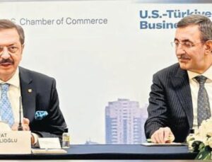 T&uuml;rkiye, Kriz Ortamında Y&uuml;kselen Fırsatların Merkezi Olmaya Hazırlanıyor!