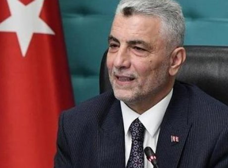 T&uuml;rkiye, K&uuml;resel İstikrarda Yeni Bir G&uuml;venli Liman Olma Yolunda