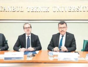 T&uuml;rkiye N&uuml;kleer Enerjide Yeni Bir &Ccedil;ağa Adım Atıyor: İş Birliği Detayları A&ccedil;ıklandı