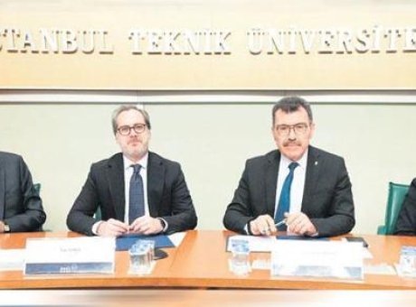 T&uuml;rkiye N&uuml;kleer Enerjide Yeni Bir &Ccedil;ağa Adım Atıyor: İş Birliği Detayları A&ccedil;ıklandı