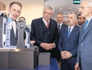 T&uuml;rkiye Sanayisinde Dijital Devrim: T&uuml;rk Telekom ve İSO Ortaklığı İle Yeni Bir D&ouml;nem Başlıyor