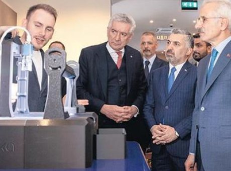 T&uuml;rkiye Sanayisinde Dijital Devrim: T&uuml;rk Telekom ve İSO Ortaklığı İle Yeni Bir D&ouml;nem Başlıyor