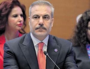 T&uuml;rkiye, &Uuml;&ccedil;l&uuml; Deniz İnisiyatifi Zirvesi’nde Enerji İşbirliğini G&uuml;&ccedil;lendiriyor!