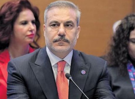 T&uuml;rkiye, &Uuml;&ccedil;l&uuml; Deniz İnisiyatifi Zirvesi’nde Enerji İşbirliğini G&uuml;&ccedil;lendiriyor!