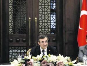 T&uuml;rkiye, Yatırımcıları &Ccedil;ekmek İ&ccedil;in Dev Bir VIP Sistemi Kuruyor!